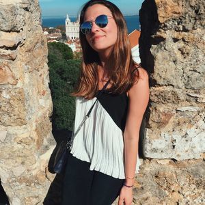 Meet your Posher, Brooke